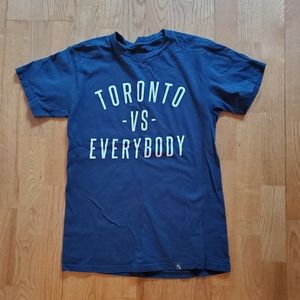 Toronto VS Everybody t-shirt